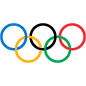 Logo Olympic Channel