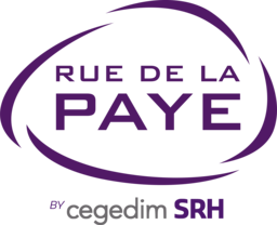 Logo Rue de la Paye SA