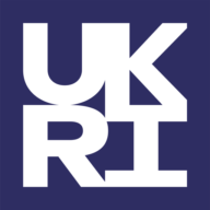 Logo UK Research & Innovation
