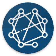 Logo Blockchain Association of Canada
