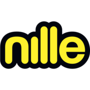 Logo Nille Store Operations AS