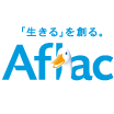 Logo Aflac Life Insurance Japan Ltd.