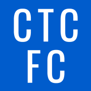 Logo CTC First Contact KK