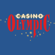 Logo Olympic Casino Group Baltija UAB