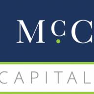 Logo Mccarvill Capital Partners LLC