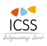 Logo International Centre For Sport Security