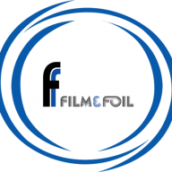 Logo Film & Foil Solutions Ltd.