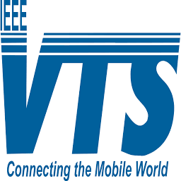 Logo IEEE Vehicular Technology Society
