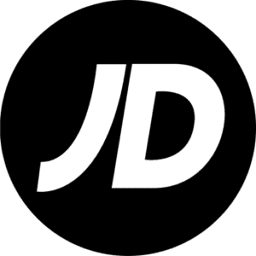 Logo JD Sports Gyms Ltd.