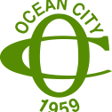 Logo Ocean City Golf Club