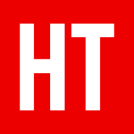 Logo High Times, Inc /NY/