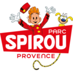 Logo Parc Spirou SAS