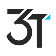 Logo 3T Biosciences, Inc.