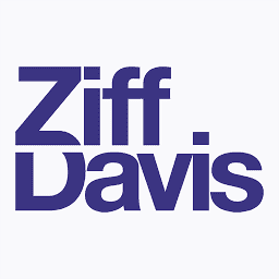 Logo Ziff Davis LLC