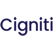 Logo Cigniti Technologies (UK) Ltd.