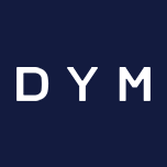 Logo DYM Co., Ltd.