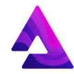 Logo Audius, Inc.