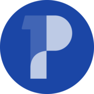 Logo PatientOne, Inc.