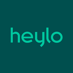 Logo Heylo Housing Group Ltd.