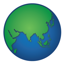 Logo Blue Planet Environmental Solutions Pte Ltd.