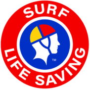 Logo Surf Life Saving Queensland
