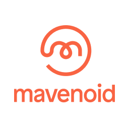 Logo Mavenoid AB