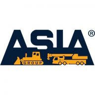Logo Asiagroup International Holdings Ltd.