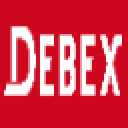 Logo Debex GmbH