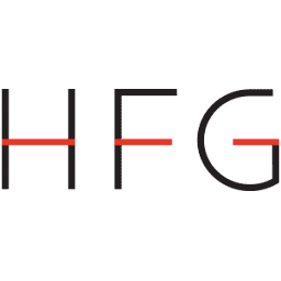 Logo The Harry Frank Guggenheim Foundation