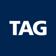 Logo TAG Wohnungsgesellschaft Berlin-Brandenburg mbH