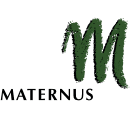 Logo MATERNUS-Klinik-Verwaltungs GmbH
