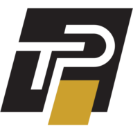 Logo Trinidad Petroleum Holdings Ltd.
