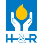 Logo H&R China Holding GmbH