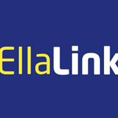 Logo Ellalink Ireland Ltd.