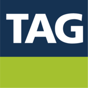 Logo TAG Marzahn-Immobilien GmbH