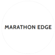 Logo Marathon Edge Partners LLP