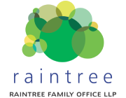 Logo Raintree Ventures LLP