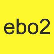 Logo EBO2, Inc.
