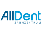 Logo AllDent Zahnzentrum München GmbH