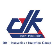 Logo DK-MY Properties Sdn. Bhd.