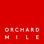 Logo Orchard Mile, Inc.