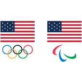 Logo USA Bobsled/Skeleton, Inc.