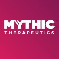 Logo Mythic Therapeutics, Inc.