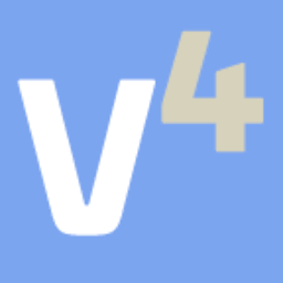 Logo Vital4Data LLC
