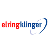 Logo ElringKlinger Logistic Service GmbH