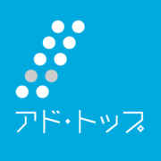 Logo Adtop KK