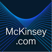 Logo McKinsey & Company Holdings Ltd.