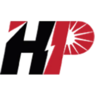 Logo Heritage Power LLC