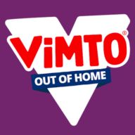 Logo Vimto (Out of Home) Ltd.