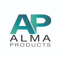 Logo Alma Products Ltd.